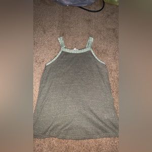 Cute tank top